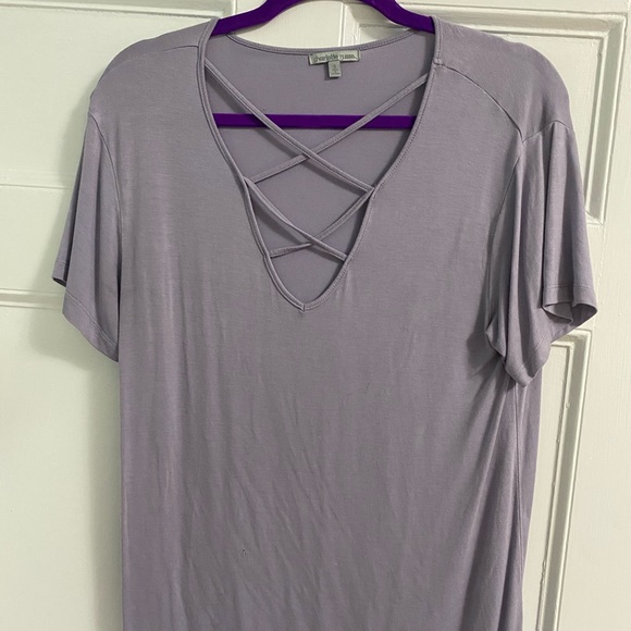 Charlotte Russe Top - Picture 1 of 3
